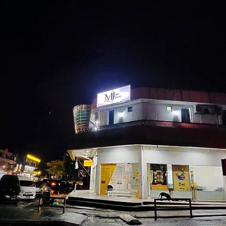 Mj Inn 拉瑙 外观 照片