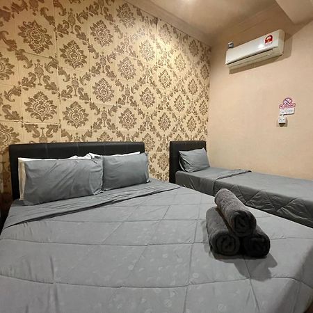Mj Inn 拉瑙 外观 照片
