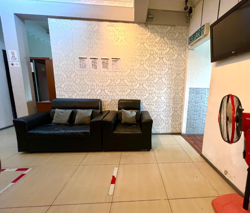 Mj Inn 拉瑙 外观 照片