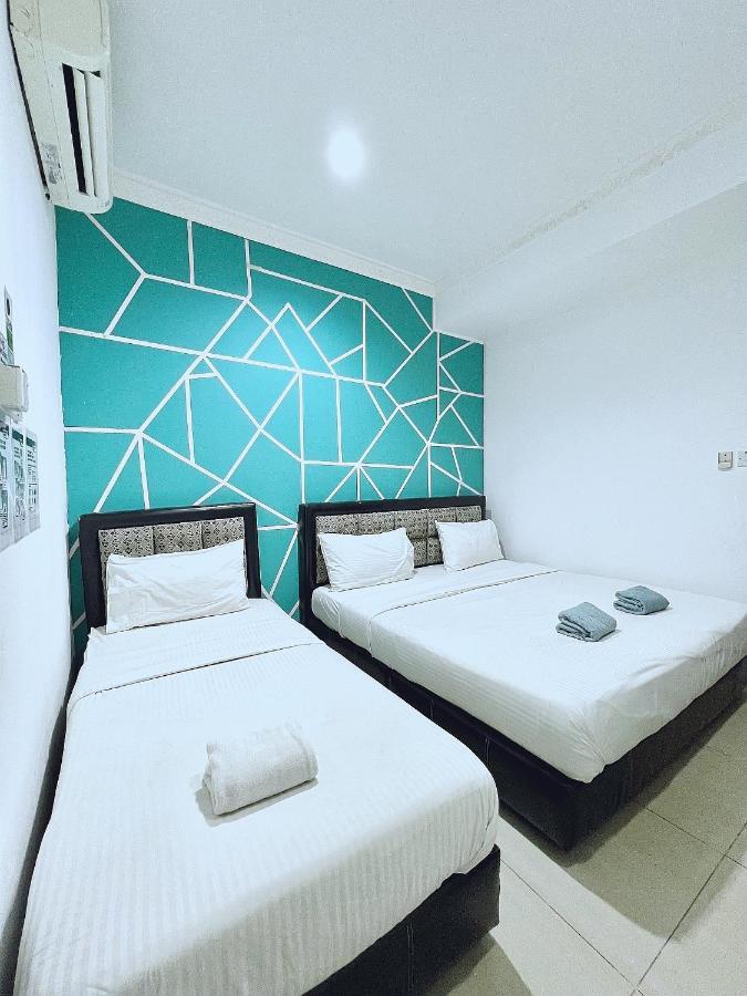 Mj Inn 拉瑙 外观 照片
