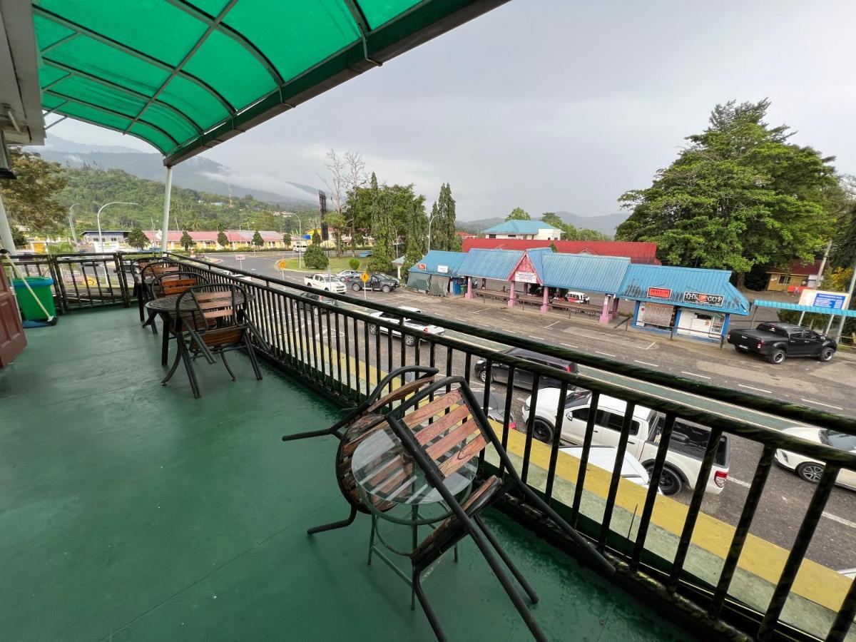 Mj Inn 拉瑙 外观 照片