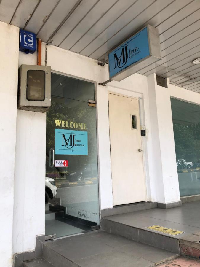 Mj Inn 拉瑙 外观 照片