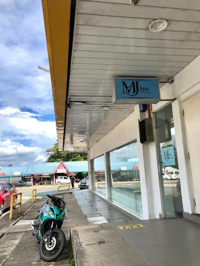 Mj Inn 拉瑙 外观 照片