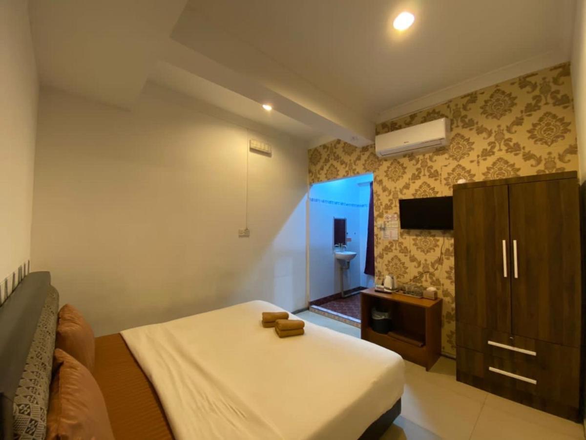 Mj Inn 拉瑙 外观 照片