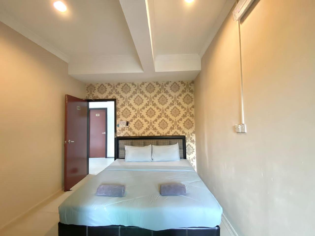 Mj Inn 拉瑙 外观 照片