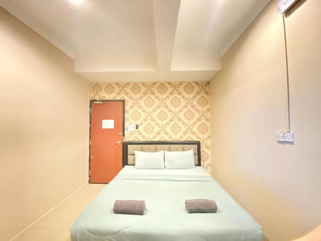 Mj Inn 拉瑙 外观 照片